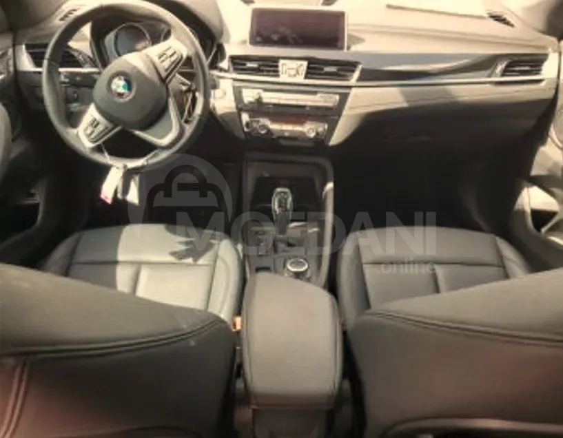 BMW X1 2021 Тбилиси - изображение 6