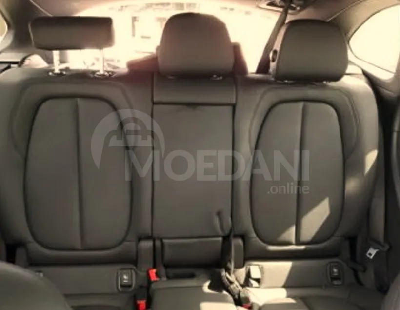 BMW X1 2021 Тбилиси - изображение 7