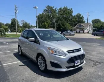 Ford C-MAX 2017 Тбилиси