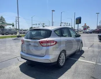 Ford C-MAX 2017 თბილისი - photo 5