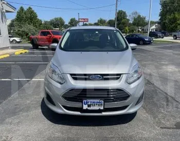 Ford C-MAX 2L 2017 თბილისი - photo 1