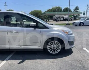 Ford C-MAX 2L 2017 თბილისი - photo 3