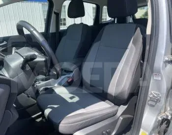 Ford C-MAX 2L 2017 თბილისი - photo 6