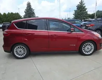 Ford C-MAX 2015 Тбилиси