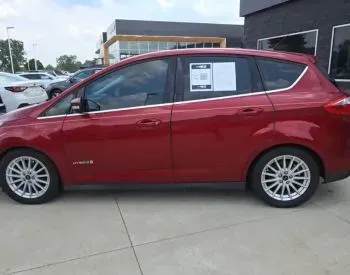 Ford C-MAX 2015 თბილისი