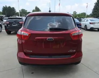 Ford C-MAX 2015 Тбилиси