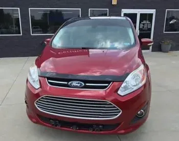 Ford C-MAX 2015 თბილისი