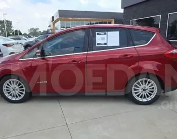 Ford C-MAX 2015 Тбилиси - изображение 4