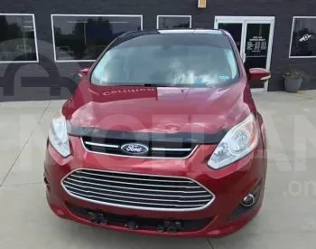 Ford C-MAX 2015 Тбилиси - изображение 1