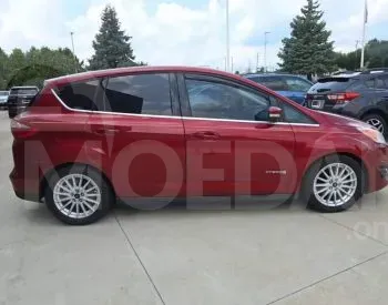 Ford C-MAX 2L 2015 თბილისი - photo 2