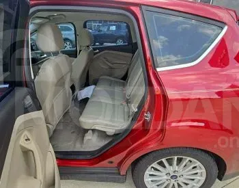 Ford C-MAX 2L 2015 თბილისი - photo 6