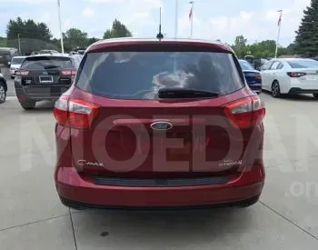 Ford C-MAX 2L 2015 თბილისი - photo 3