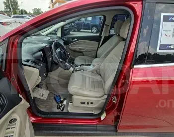 Ford C-MAX 2L 2015 თბილისი - photo 5