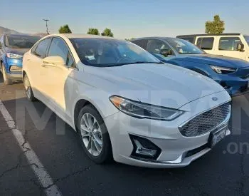 Ford Fusion 2019 თბილისი - photo 2