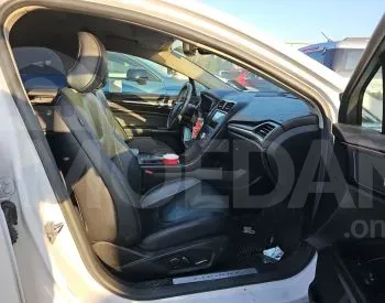 Ford Fusion 2L 2019 Тбилиси - изображение 5