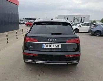 Audi Q7 2021 თბილისი