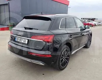 Audi Q7 2021 Тбилиси - изображение 4