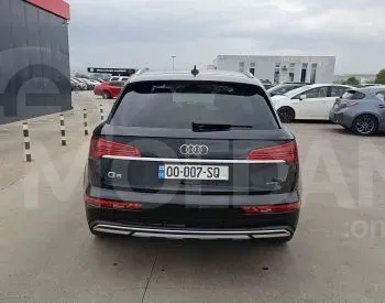 Audi Q7 2021 Тбилиси - изображение 5