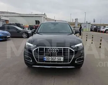 Audi Q7 2021 თბილისი - photo 2