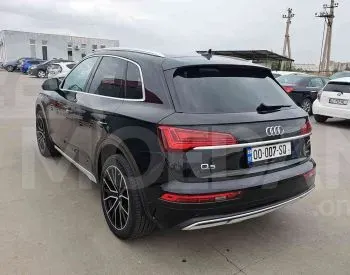 Audi Q7 2021 Тбилиси - изображение 6