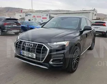 Audi Q7 2021 Тбилиси - изображение 1