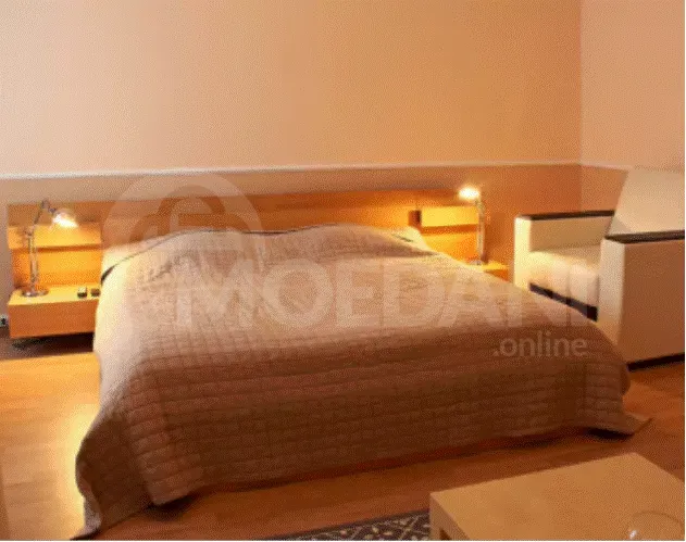 Rent 3 apartment 130м² 3/5 floor Tbilisi - photo 2