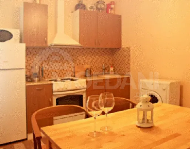 Rent 3 apartment 130м² 3/5 floor Tbilisi - photo 4