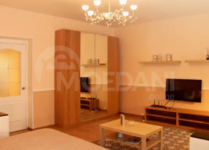 Rent 3 apartment 130м² 3/5 floor Tbilisi - photo 3