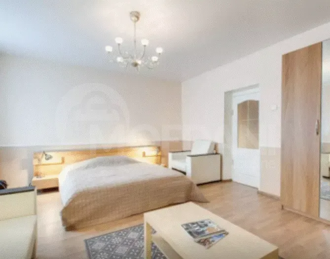 ქირავდება 3 ოთახიანი ბინა 130მ² 3/5 სართ თბილისი - photo 5