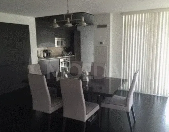 ქირავდება 3 ოთახიანი ბინა 78მ² 6/12 სართ თბილისი - photo 2