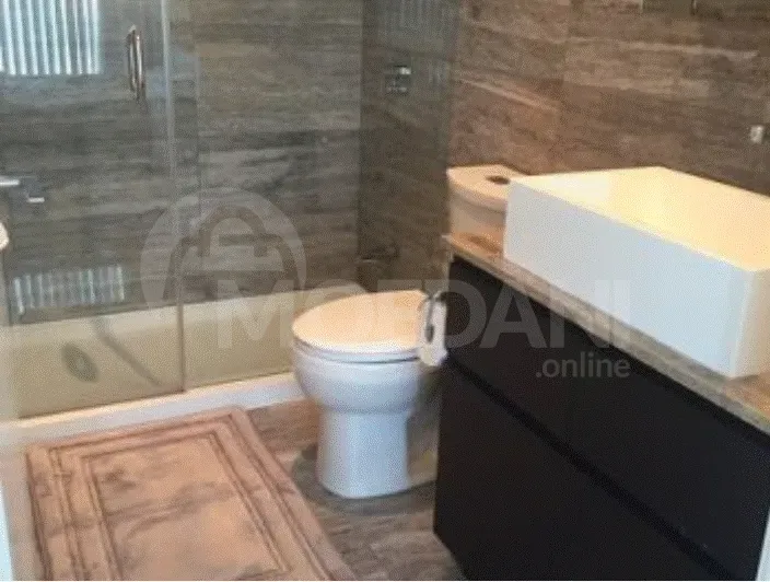 ქირავდება 3 ოთახიანი ბინა 78მ² 6/12 სართ თბილისი - photo 4