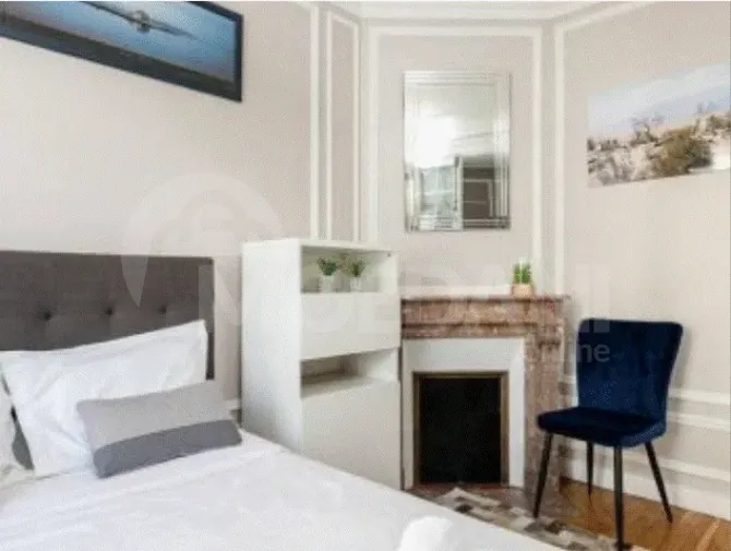 Rent 3 apartment 87м² 5/9 floor Tbilisi - photo 4