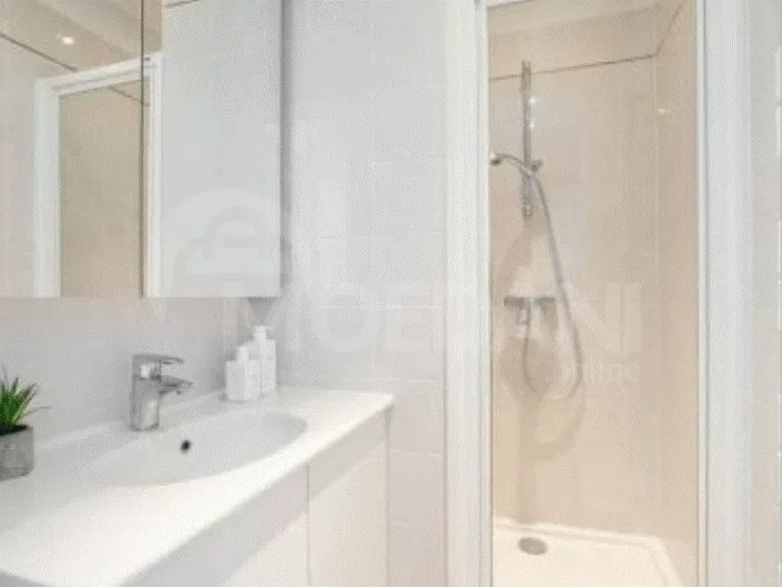 ქირავდება 3 ოთახიანი ბინა 87მ² 5/9 სართ თბილისი - photo 5