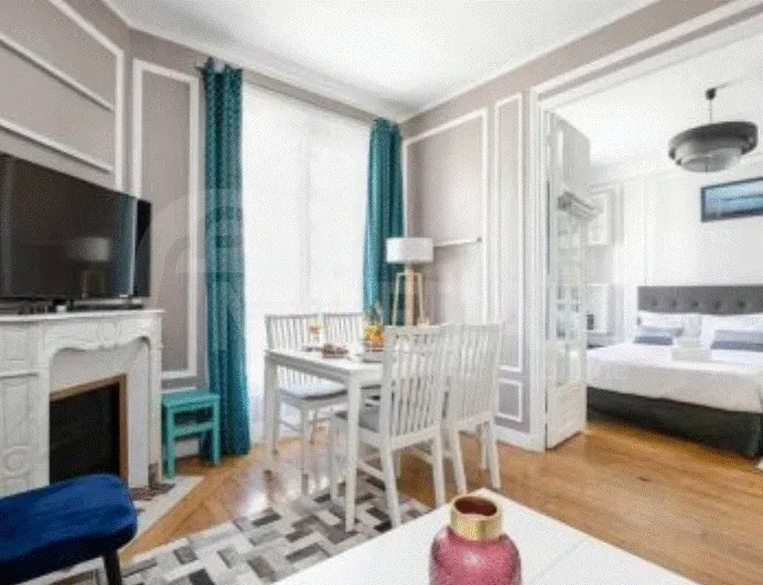 ქირავდება 3 ოთახიანი ბინა 87მ² 5/9 სართ თბილისი - photo 2