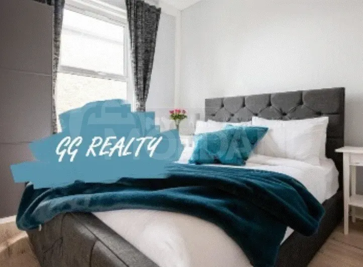 ქირავდება 3 ოთახიანი ბინა 105მ² 5/12 სართ თბილისი - photo 3