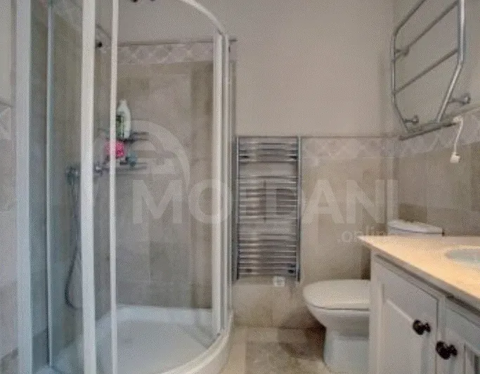 ქირავდება 3 ოთახიანი ბინა 120მ² 6/14 სართ თბილისი - photo 3