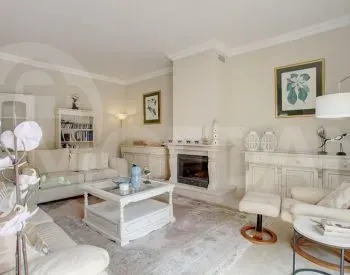 ქირავდება 3 ოთახიანი ბინა 120მ² 6/14 სართ თბილისი - photo 2