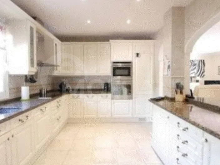 ქირავდება 3 ოთახიანი ბინა 120მ² 6/14 სართ თბილისი - photo 5