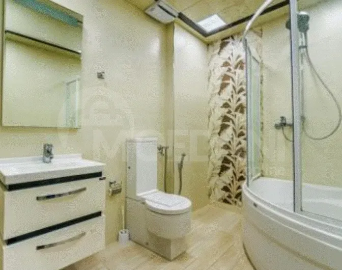 Apartments For Rent three-room 100м² 6/12 floor Tbilisi - photo 5