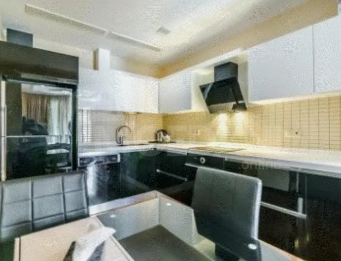 Apartments For Rent three-room 100м² 6/12 floor Tbilisi - photo 8