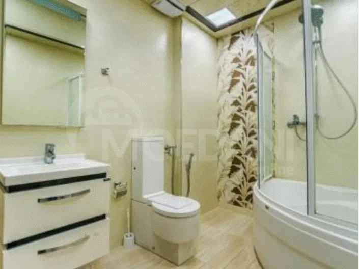 Apartments For Rent three-room 100м² 6/12 floor Tbilisi - photo 4