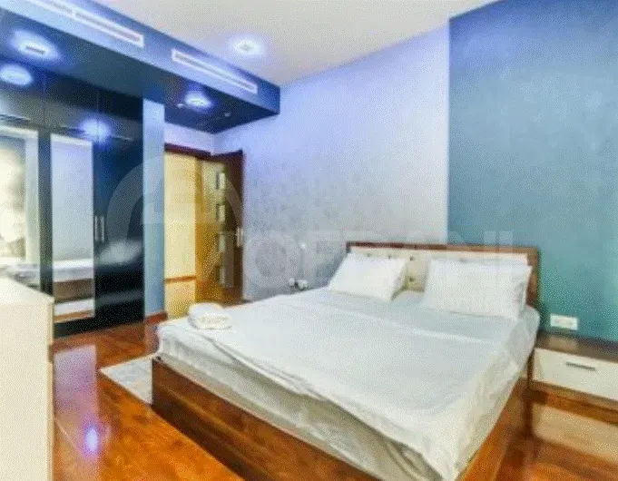 Apartments For Rent three-room 100м² 6/12 floor Tbilisi - photo 7