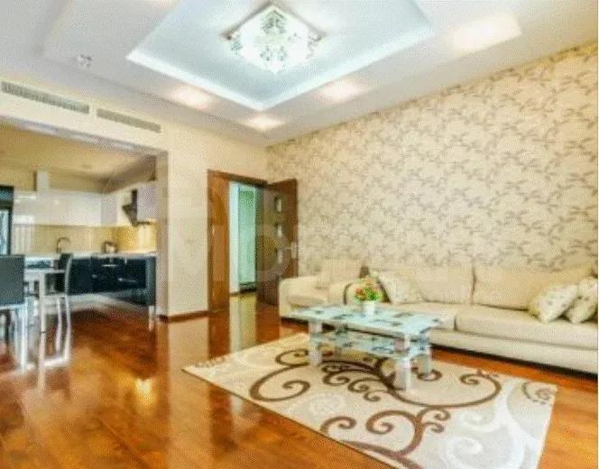 Apartments For Rent three-room 100м² 6/12 floor Tbilisi - photo 2