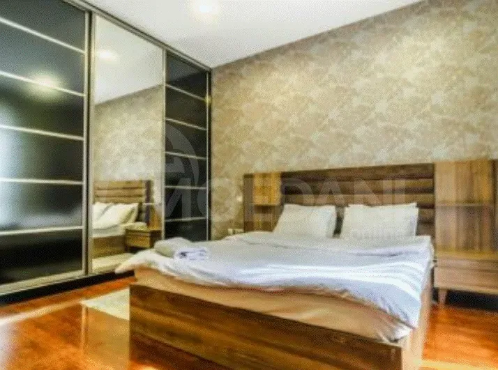 Apartments For Rent three-room 100м² 6/12 floor Tbilisi - photo 6