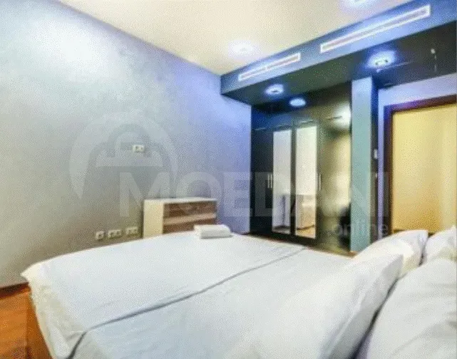 Apartments For Rent three-room 100м² 6/12 floor Tbilisi - photo 3