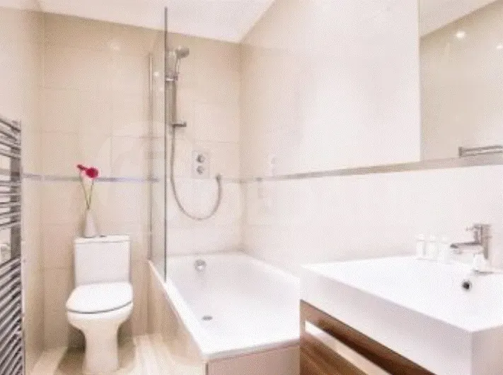 ქირავდება 4 ოთახიანი ბინა 172მ² 6/11 სართ თბილისი - photo 3