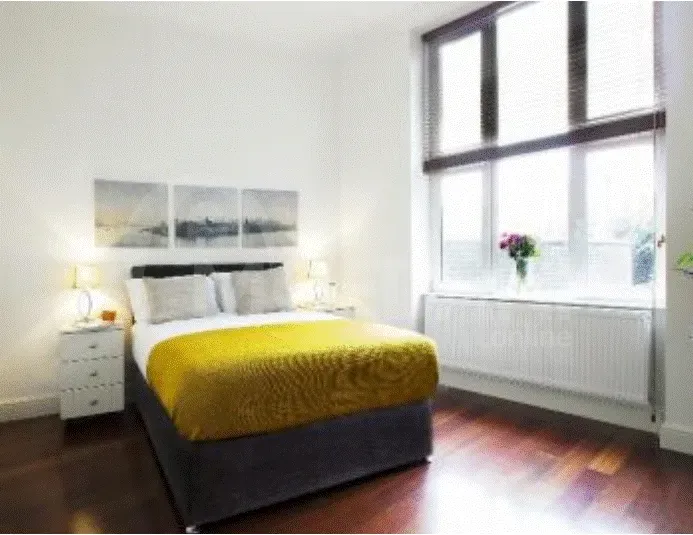 ქირავდება 4 ოთახიანი ბინა 172მ² 6/11 სართ თბილისი - photo 2