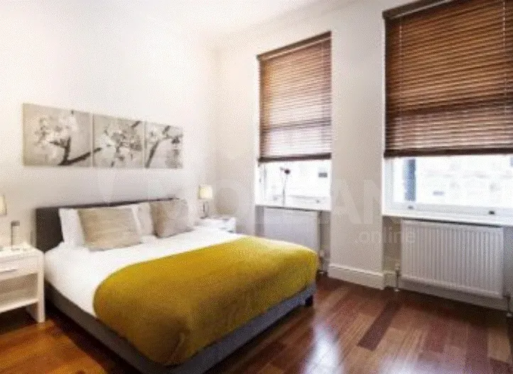 ქირავდება 4 ოთახიანი ბინა 172მ² 6/11 სართ თბილისი - photo 4