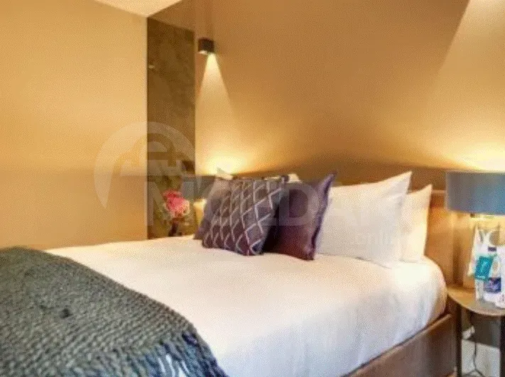 Сдам 2-комн. квартиру 86м² 5/11 эт. Тбилиси - изображение 4