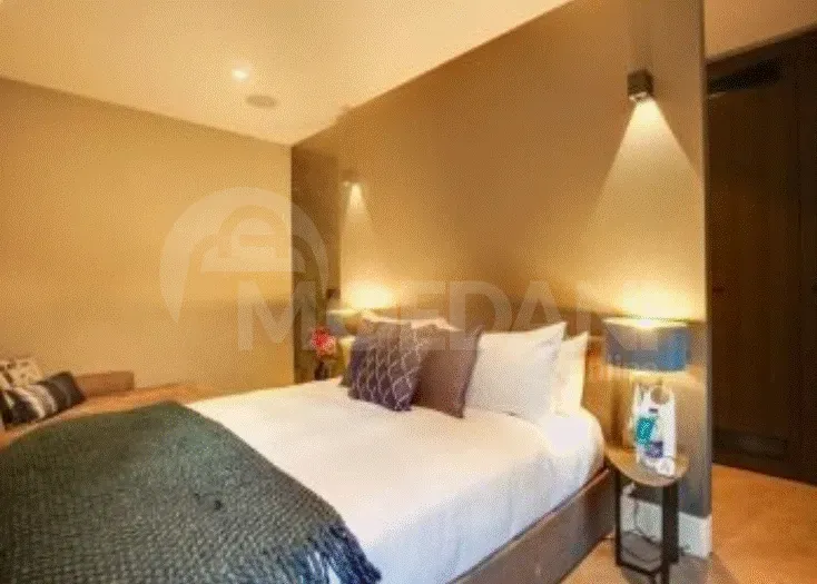 Сдам 2-комн. квартиру 86м² 5/11 эт. Тбилиси - изображение 6